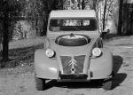 Citroen 2CV 1948 года